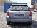 Subaru Legacy 2.0i Bi Fuel LPG Servisn knka