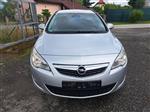 Opel Astra 1,4 T Sport