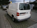 Volkswagen Transporter T5 1,9 TDI BEZ DPF