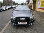 Audi  Q3 2.0 TDI 135 KW S-LINE