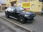 Mercedes-Benz GLC 350 D 4MATIC COUPE AMG