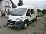 Fiat Ducato 2.3 JTD L4H2 110KW 6 MST