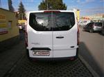 Ford  Transit Custom 2.2 TDCI 92 KW DPH