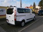 Ford  Transit Custom 2.2 TDCI 92 KW DPH