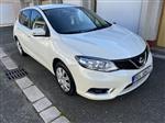 Nissan Pulsar 1,2 DIG-T NAVI,CAM,R