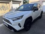 Toyota RAV4 2.5 HYBRID SELECTION 34000KM