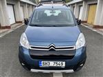 Citroen Berlingo 1.6 HDi 100 L2 MULTIS