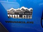 Jeep Wrangler 2,8CRD 147kW  Polar