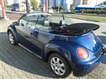Volkswagen New Beetle 1,9TDi 74kW,Cabrio