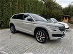 koda  Kodiaq SPORTLINE 2.0 TDi DSG