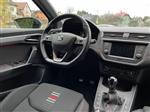 Seat Ibiza FR 1.0 TSi 85 kW