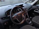 Opel Zafira 1.6 CDTI 88kW 7 mst