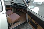 Trabant 601S 1,1 ŘAZENÍ NA PODLAZE