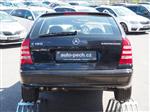 Mercedes-Benz Tda C Tdy C 1.8 Kompressor