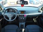 Opel Astra 1.7 CDTi 92kW