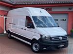 Volkswagen Crafter 2.0TDI 4MOTION AUTOMAT L3H3
