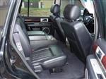 Lincoln Navigator 5.4 V8.Klima.7.míst.LPG .240kw