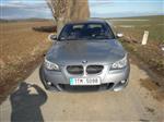 BMW Řada 5 530XD.4x4 M-packet.S.kn.Ex.stav
