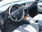Mercedes-Benz CLS 350i.200kw.Ex.stav.Klima