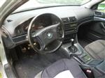 BMW Řada 5 2.5i