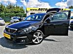 Peugeot 308 1.5 HDi GT-line 96kW,LED,PANORAMA