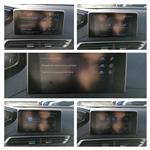 Peugeot 5008 1.6 HDi Allure 7-mst,Kamera