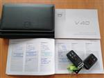 Volvo V40 2.0 D2 Inscription,LED,Panorama,Web