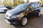 Volkswagen Touran 2.0TDi DSG