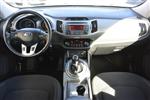 Kia Sportage 1.7CRDi