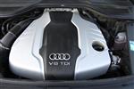 Audi A8 3.0TDI, Quattro, R, Matrix