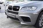 BMW X6 X6M, 4.4i, 555 PS, R