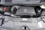 Mercedes-Benz Vito Tdy V V250d  XL, ke, navi, TV