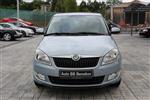 koda Fabia 1.2 12V HTP 51kW Ambiente Combi