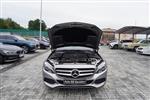 Mercedes-Benz Tda C Tdy C C 220d, 4Matic, R, AMG