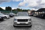 Land Rover Range Rover 4.4 SDV8, Vogue, ČR