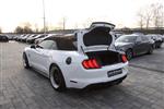 Ford Mustang GT 5.0i, V8, cabrio, 500 PS