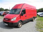 Iveco Daily 35S14  HPT 2.3