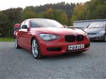 BMW ada 1 1.6 i 125 kW