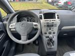 Opel Zafira 1.6i CNG 7 MIST