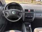 Škoda Fabia 1,4i