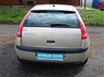 Citroen C4 1,6 HDI KLIMA MODEL 2005