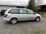 Chrysler Grand Voyager 2.5 CRDI 7 MIST