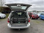 Chrysler Grand Voyager 2.5 CRDI 7 MIST