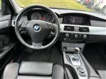BMW ada 5 530 D X-drive