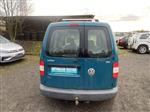 Volkswagen Caddy 1.9 TDI 77KW KLIMA