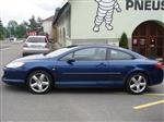 Peugeot 407 2,7 HDI PLATINUM TOP