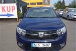Dacia Logan 1,0i 54kW NAJ.38000km !!! ČR !