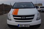 Hyundai H 1 2.5D CRDi VGT ČR !