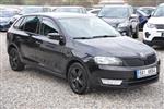 koda  Rapid 1.4TDi 66kW Ambition Spaceback