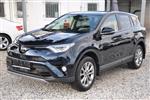 Toyota RAV4 2.0 ValveMatic 112kW Automat